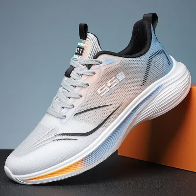 MOUNTAIN MIST CASUAL SHOES